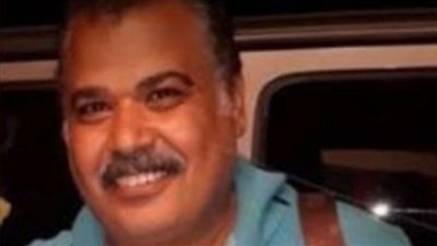 شقيقة المحاسب المخطوف بلبنان: عاوزين نعرف أخويا فين ومين خطفه