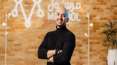 كريم جمال: نستهدف 3 ملايين مستخدم لتطبيق مرسول داخل القاهرة الكبرى بنهاية 2022