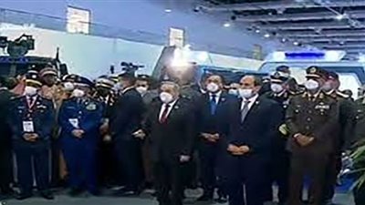 (فيديو) الوفد السعودي بـ إيديكس 2021: أبرمنا عقودًا مع مصر