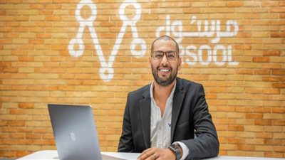 محمد مجدي: رعاية مرسول للنادي الأهلي رفعت حجم الطلبات