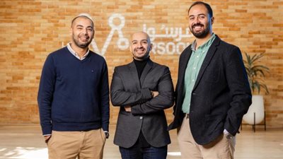 أيمن النجار: إضافة شركاء جدد لمرسول الفترة المقبلة