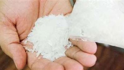 ضبط 130 جرام هيروبن و30 جرام شابو مخدر بحوزة مسجل بالغردقة