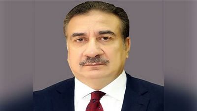 محافظ المنوفية يوجه بدراسة طلب شاب يرغب في إقامة شادر لبيع السلع بأسعار مخفضة