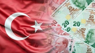 الثقة في الاقتصاد التركي تتراجع بنحو 2% خلال نوفمبر