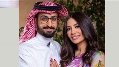 إلهام علي تمزج بين الرقي والأنوثة في أحدث حلقات برنامج ليالي رمضان