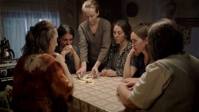 الفيلم ضمن القسم الرسمي خارج المسابقة