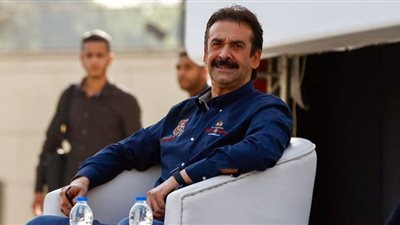 كريم عبد العزيز: المنصات لن تؤثر على حضور السينما