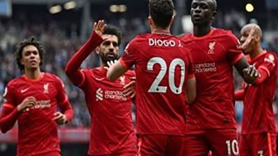 تشكيل ليفربول المتوقع لمباراة مانشستر يونايتد بالدورى الإنجليزى