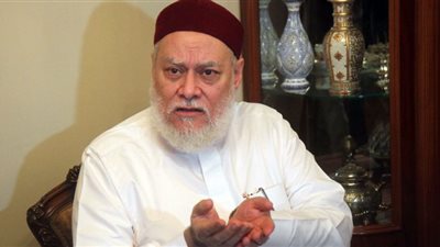 (فيديو) علي جمعة: هذا الدعاء يبعدك عن أصدقاء السوء