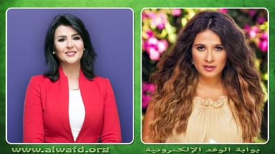 حلقة ياسمين عبدالعزيز مع منى الشاذلي تتصدر التريند قبل عرضها | التفاصيل الكاملة
