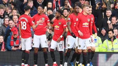 الدورى الإنجليزى.. تشكيل مانشستر يونايتد المتوقع لمباراة ليفربول