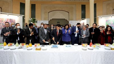 الإيسيسكو تحصل على شهادة اعتماد الآيزو الدولية لنظام إدارة الجودة
