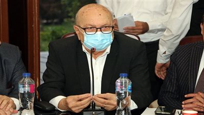 ياسين تاج الدين: علينا الوصول لمهاجمي قيادات الوفد
