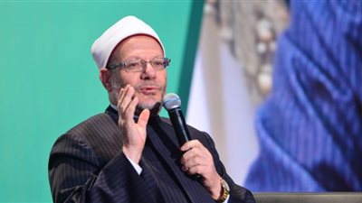 (فيديو) المفتي: باب التوبة مفتوح في كلِّ الأوقات وهذه شروطها