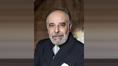 ياسر صادق يواصل تصوير مشاهده في مسلسل 