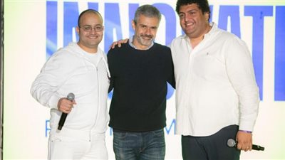 خـتام مـؤتـمر 2021 RiseUp.. مشروع إعلامي جديد لمجتمع ریادة الأعمال