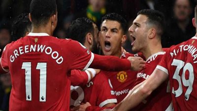 الدورى الإنجليزى.. تاريخيًا مانشستر يونايتد يملك الأفضلية أمام ليفربول