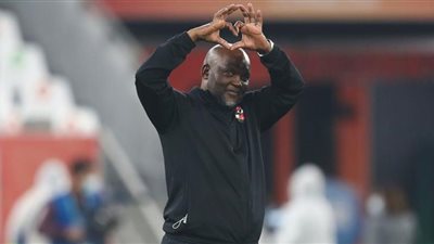 شاهد.. رسالة موسيمانى لجمهور الاهلى قبل مواجهة الرجاء بدورى الأبطال