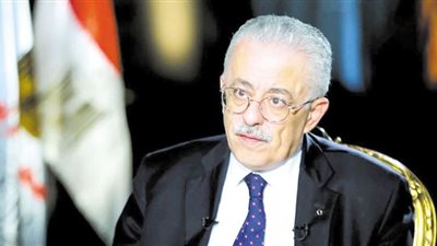التعليم تنفى صدور منشور رسمى للإعلان عن الأوراق المطلوبة لتعيين 30 ألف معلم