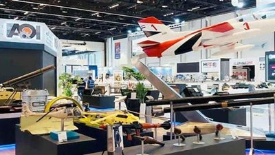 تزامنًا مع انطلاقه اليوم.. كل ما تريد معرفته عن معرض إيديكس 2021