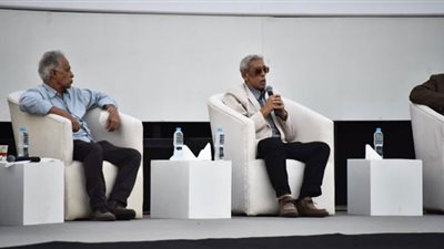 داوود عبد السيد يكشف أسباب تغير اسم 