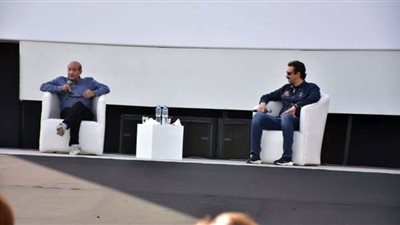 كريم عبدالعزيز يكشف تفاصيل فيلمه الجديد 