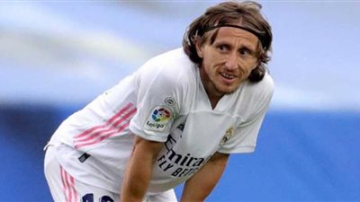 بالون دور.. لوكا مودريتش يحتل المركز الـ 29