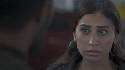 هل تتصالح دينا الشربيني مع محمد رمضان من أجل الآثار في المشوار؟