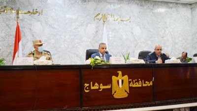 الموقف التنفيذي لمشروعات 