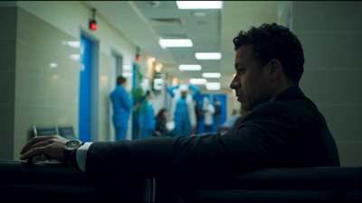 مسلسل سوتس بالعربي الحلقة 17| أحمد داود في صدام مع آسر ياسين بسبب قضية الممرضات