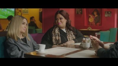 الحلقة 18 مسلسل انحراف |روجينا تكشف فساد طبيب أزال رحم سيدة دون علمها