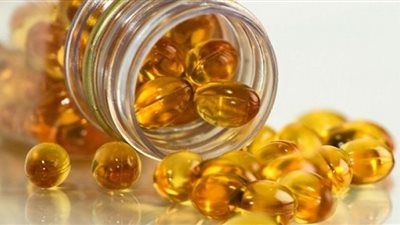 مفيد للعيون.. ما هي فوائد زيت السمك