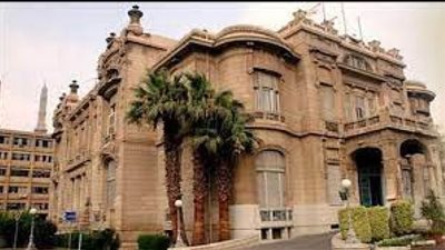 جامعة عين شمس تستعد لإطلاق فعاليات المؤتمر العلمي التاسع مايو المقبل