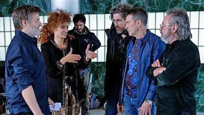 حنان أبوالضياء تكتب عن:أبهار بانديراس وبينيلوب كروز وأوسكار مارتينيز.. فى فيلم الافتتاح فى القاهرة السينمائى