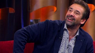 ملبوس.. كريم عبد العزيز يكشف معاناته مع الجن حتى الآن بسبب الفيل الازرق