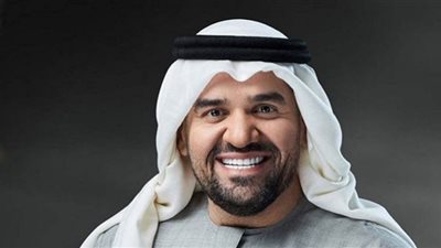 نفاد تذاكر حفل حسين الجسمي بالإمارات