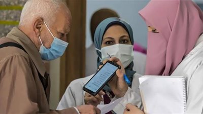 7 خطوات لتسجيل تطعيم كورونا