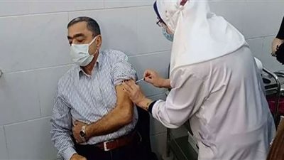 تسجيل تطعيم كورونا.. كل ما تريد معرفته للحصول على اللقاح| الرابط والخطوات