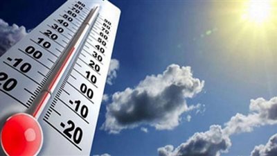 الأرصاد: أجواء مائلة للبرودة ليلًا مع نشاط للرياح على أغلب مناطق الجمهورية (فيديو)