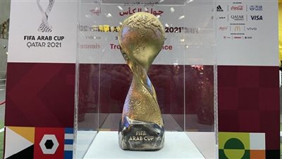 مواعيد مباريات كأس العرب اليوم.. والقنوات الناقلة