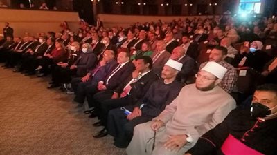 فلسطين تشيد بالرئيس عبدالفتاح السيسى وتُكرم بطل عملية إيلات بالأسكندرية