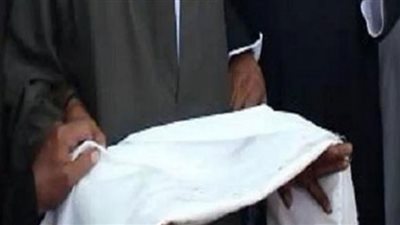 الحكم على 3 متهمين في واقعة «الكفن» بمنطقة عين شمس اليوم