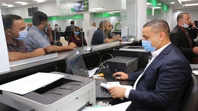 شروط حصول الأبناء على معاش والدهم المتوفى