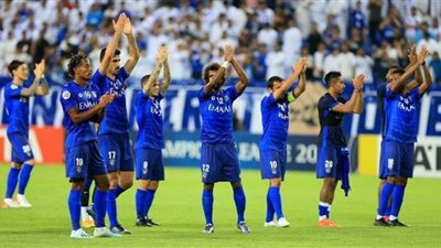 تشكيل الهلال السعودي المتوقع لمواجهة استقلال بدوري الأبطال