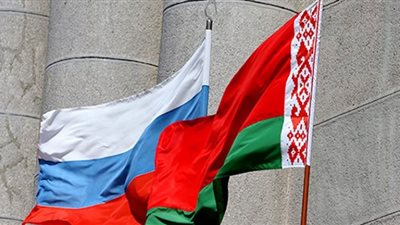 بيلاروسيا وروسيا تخططان لإنشاء أسواق مشتركة للغاز والكهرباء