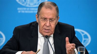لافروف: روسيا لم ترتكب أي مجازر في بوتشا.. 