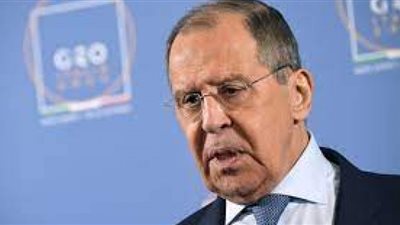 لافروف: روسيا لن تستخدم أسلحة نووية في الحرب على أوكرانيا