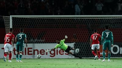 روشتة الوفد.. لعبور الأهلى محطة الرجاء المغربى بدورى الأبطال