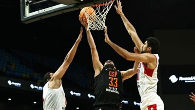 الزمالك يواجه فاب بطل الكاميرون في بطولة إفريقيا للسلة