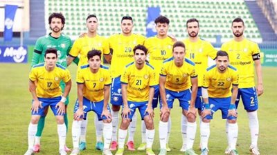 بعد الفوز على إيسترن كومباني.. 9 أرقام قياسية للإسماعيلي في الدوري